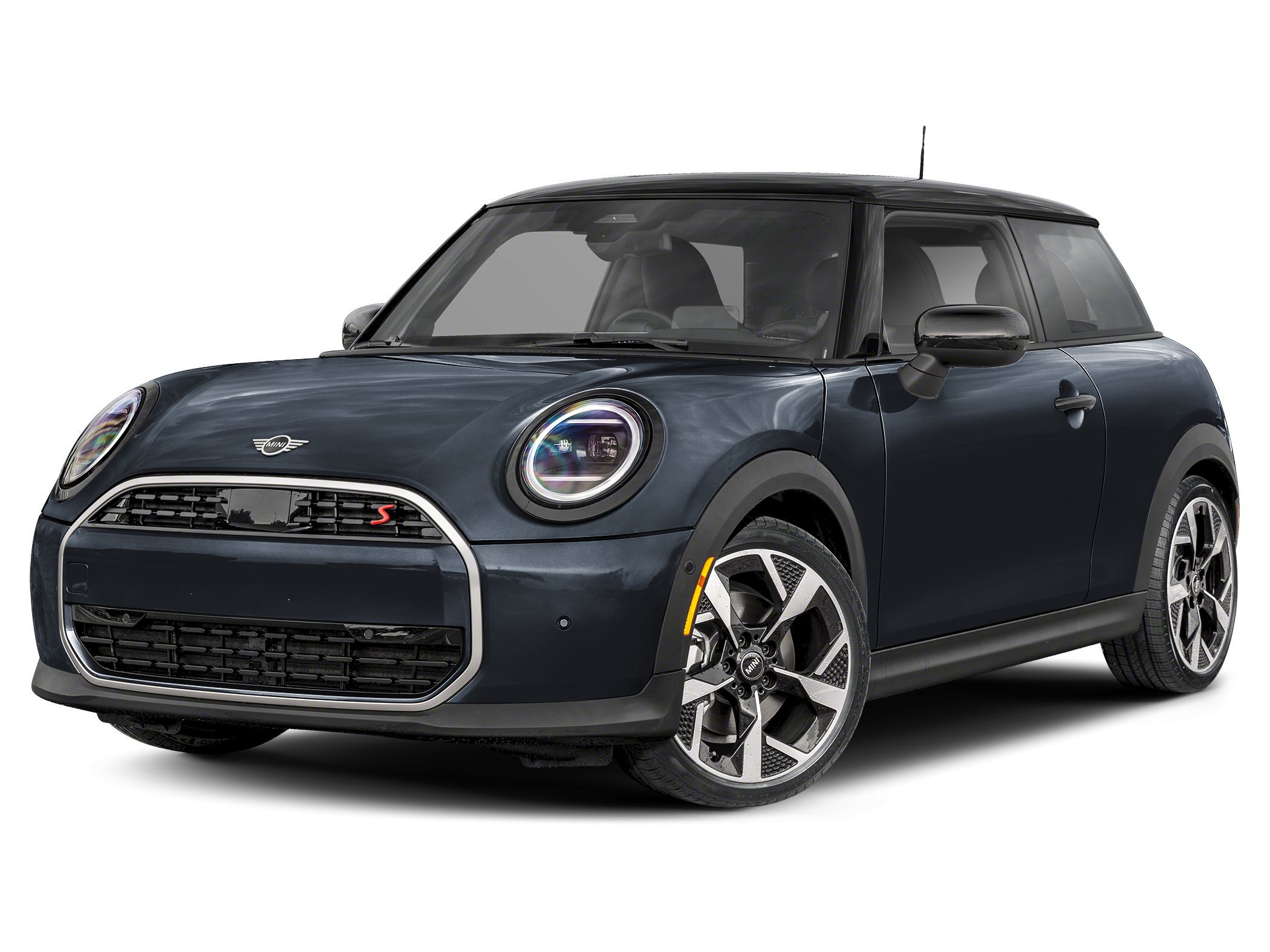 mini hardtop 2 door 2025 WMW33GD07S2X27826 image mini hardtop 2 door 2025 WMW33GD07S2X27826 image